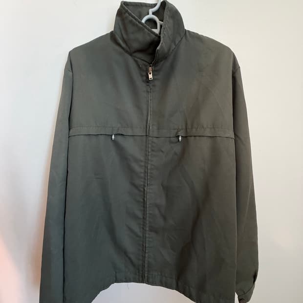 [빈티지] 90년대 Work Jacket