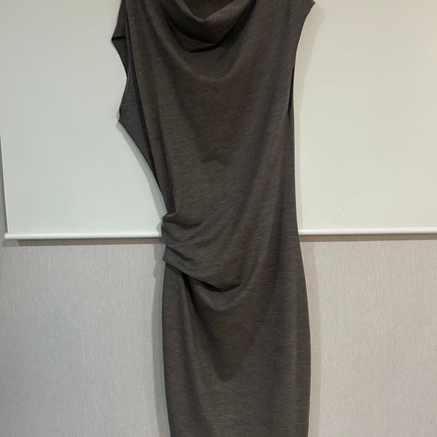 헬무트랭 원피스M