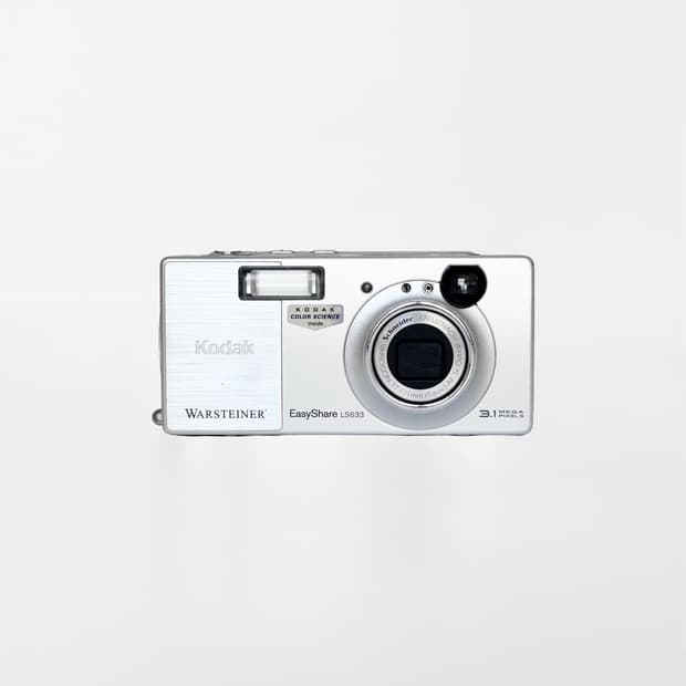 코닥 이지쉐어 LS633