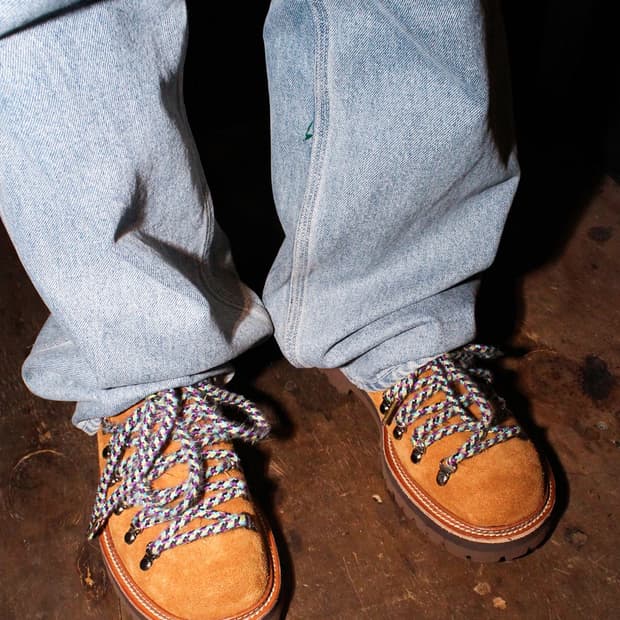 페넌 하이부츠 로우 270