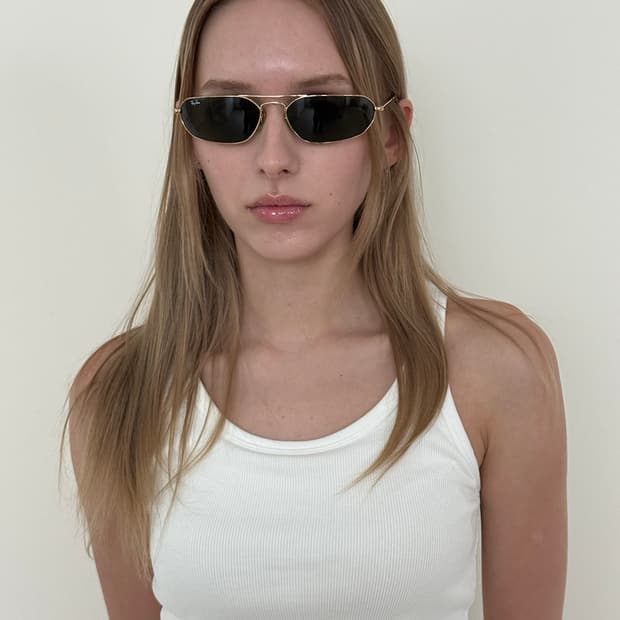 Rayban RB3148