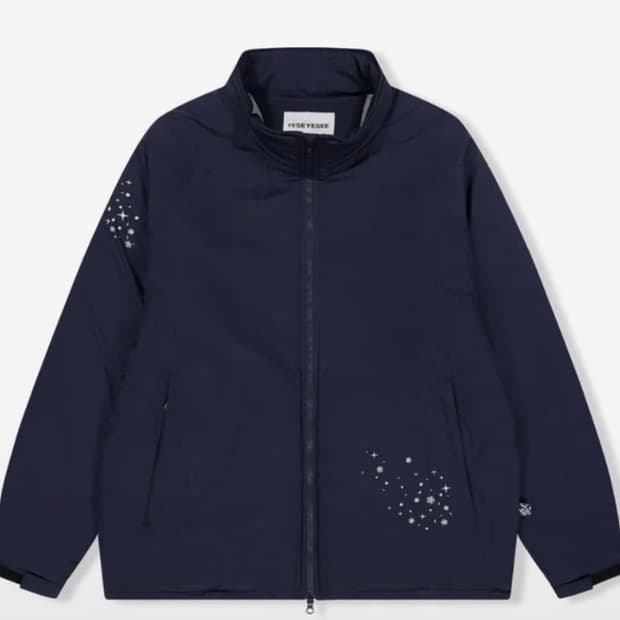 예스아이씨 Thermal over jumper navy 구해요 ㅠㅠㅠㅠ