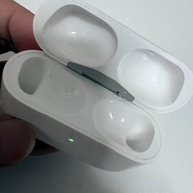 애플 에어팟 프로2 본체 8핀