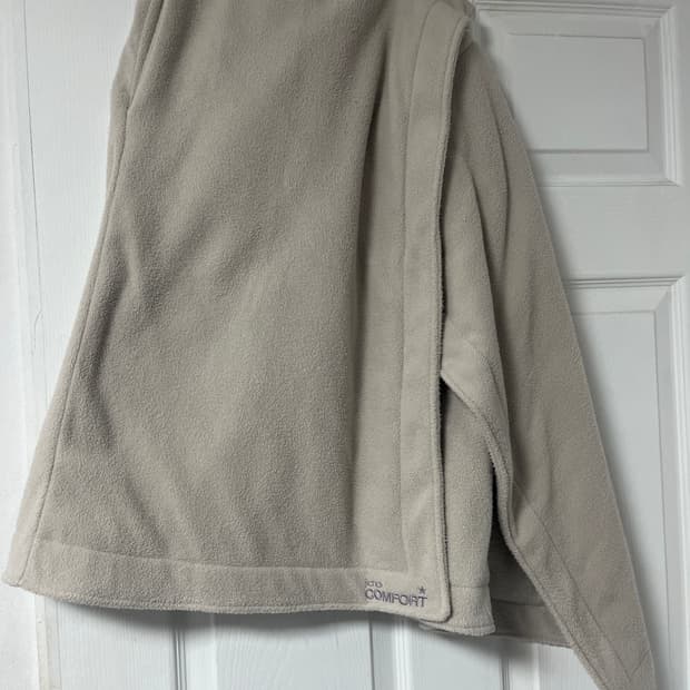 Jichoi comfort wrap skirt