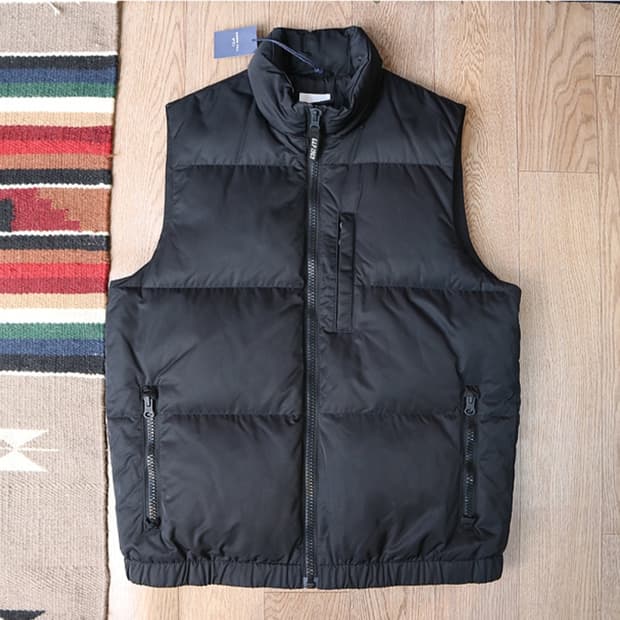 일본판 GAP 1969 덕다운 패딩베스트

새제품