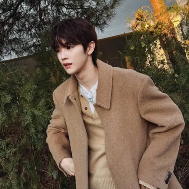 렉토 코트M 렉토라마코트 렉토라마울