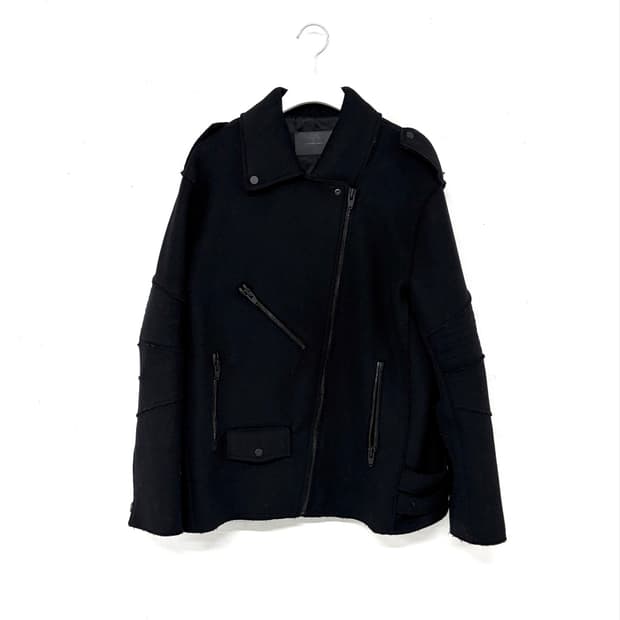 Alexander Wang x H&M Jacket