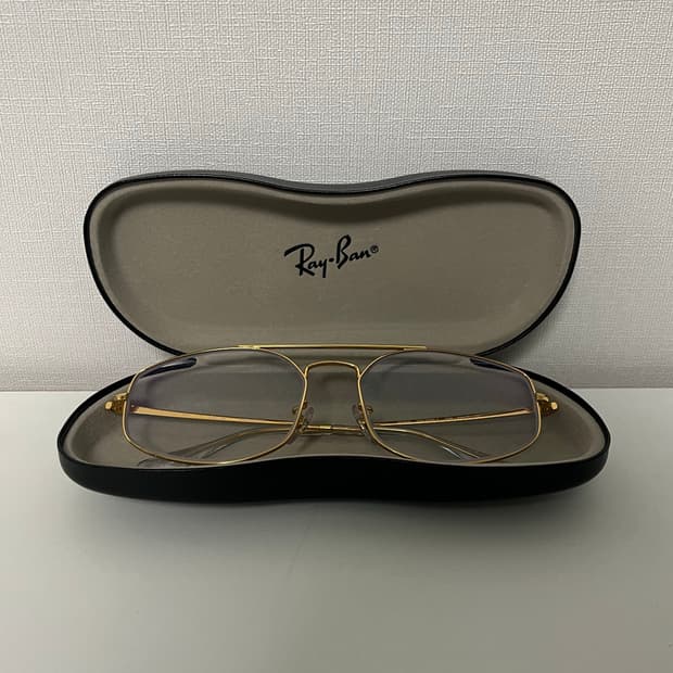 레이벤 투브릿지 RB6545 3086