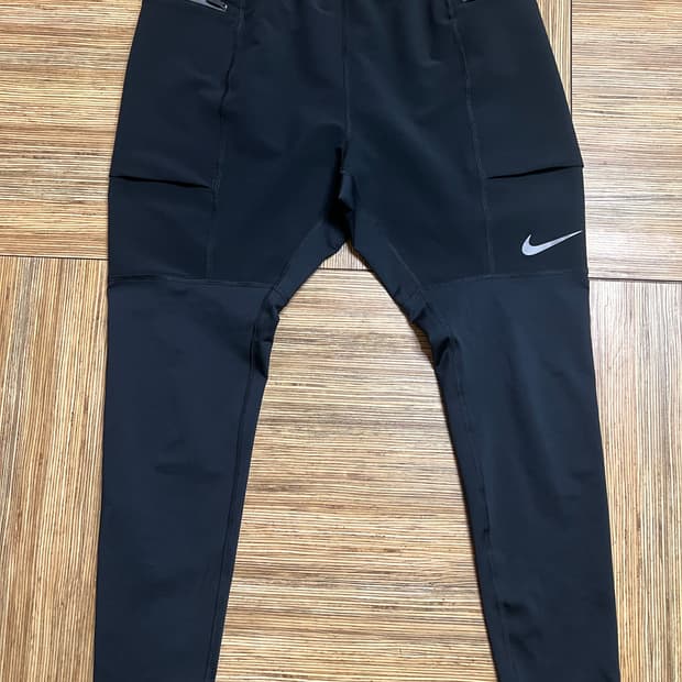 나이키 유틸리티 런닝 팬츠 M