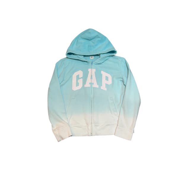 GAP 갭 후드집업 여성 