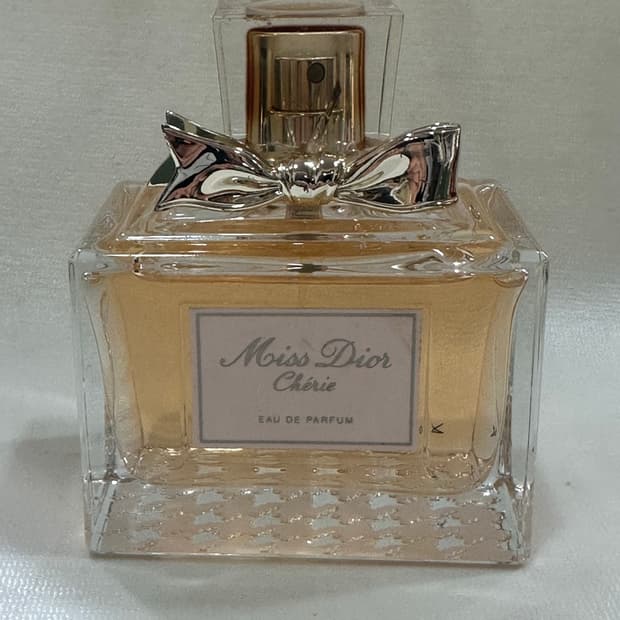 미스 디올 쉐리 오드퍼퓸 100ml
