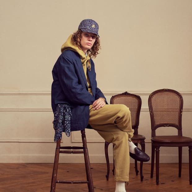 드레익스 에임레온도르 후드티