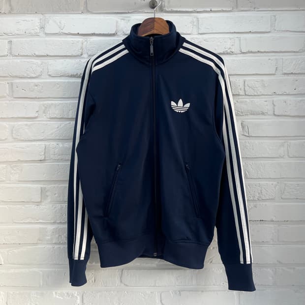 아디다스 져지 네이비