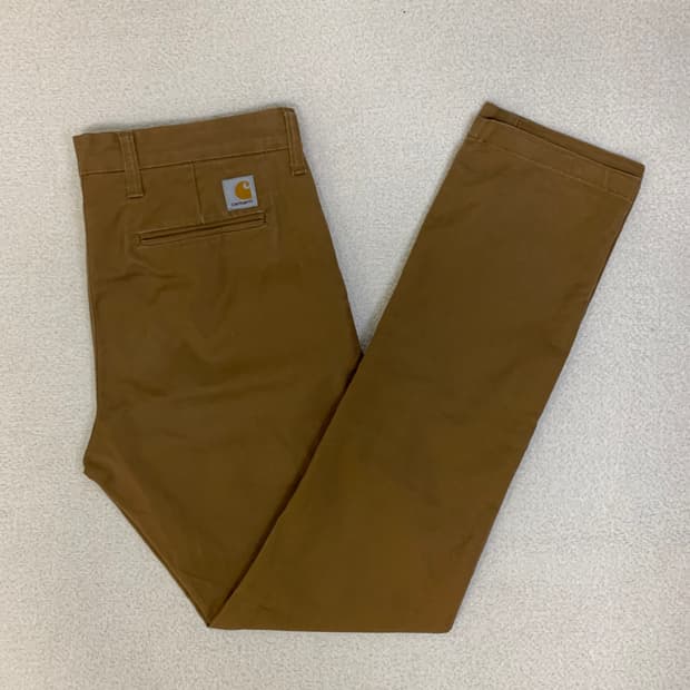 CARHARTT WIP SID PANT 