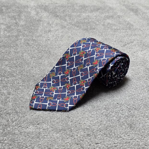 넥타이(LANCEL) n199