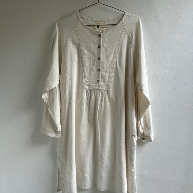 여름 마 원피스