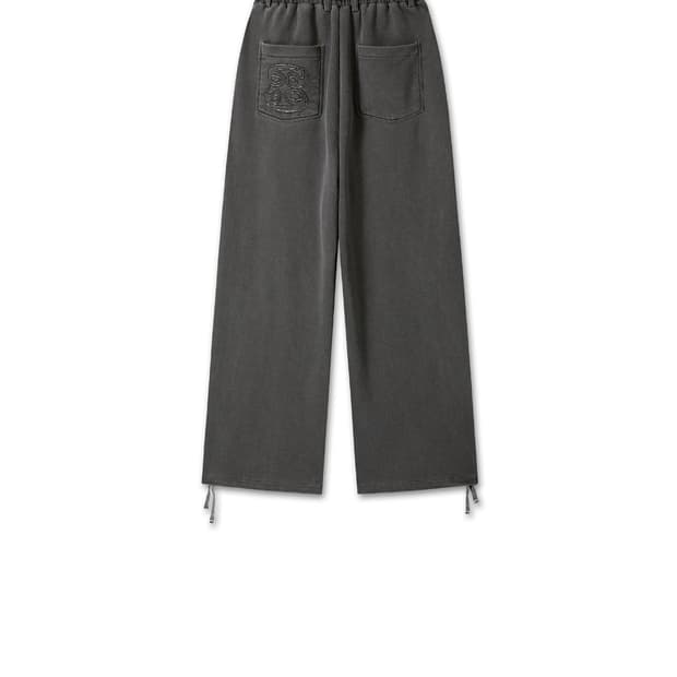 9999아카이브 빈티지 스웻팬츠 차콜 1사이즈