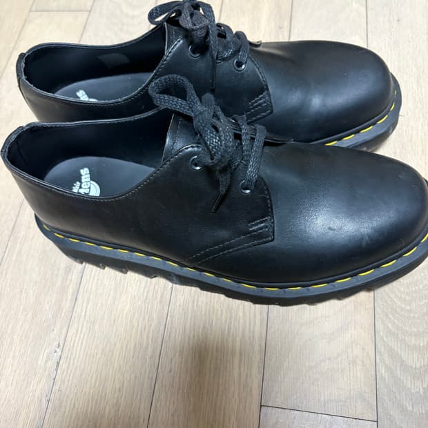 닥터마틴 1461 ziggy