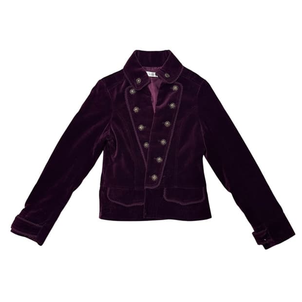 엑시즈팜 나폴레옹 자켓