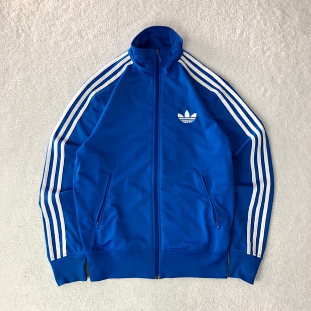 아디다스 파이어버드 져지