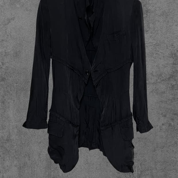 Comme des Garcons 2001AW Look 4