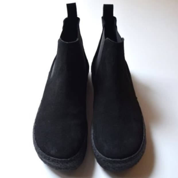 스튜디오 니콜슨 라즐로 부츠