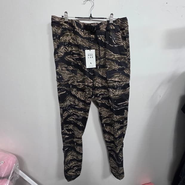 나이키 바지 (( 새상품 ))