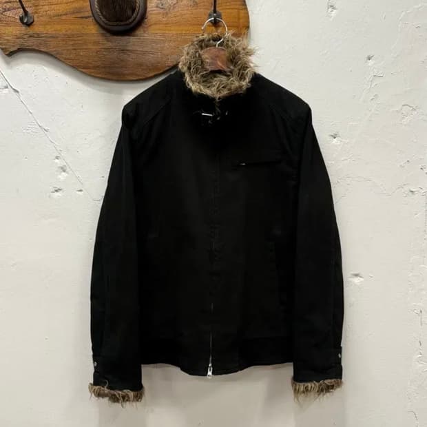 급처/ 퍼자켓, 여성 free