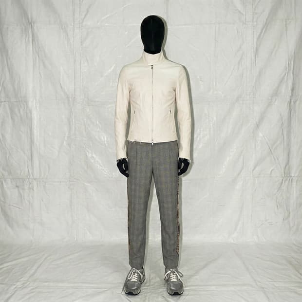 merveille h. trousers