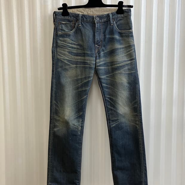 [30X32] Levi's Lot522 신치백