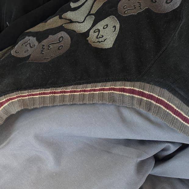 [3]폴리테루 1011 수베니어 24fw 