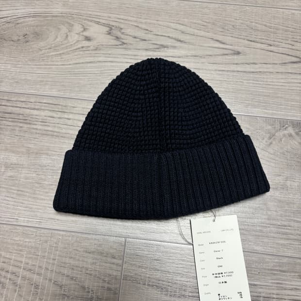 [os] 바이닐아카이브 비니