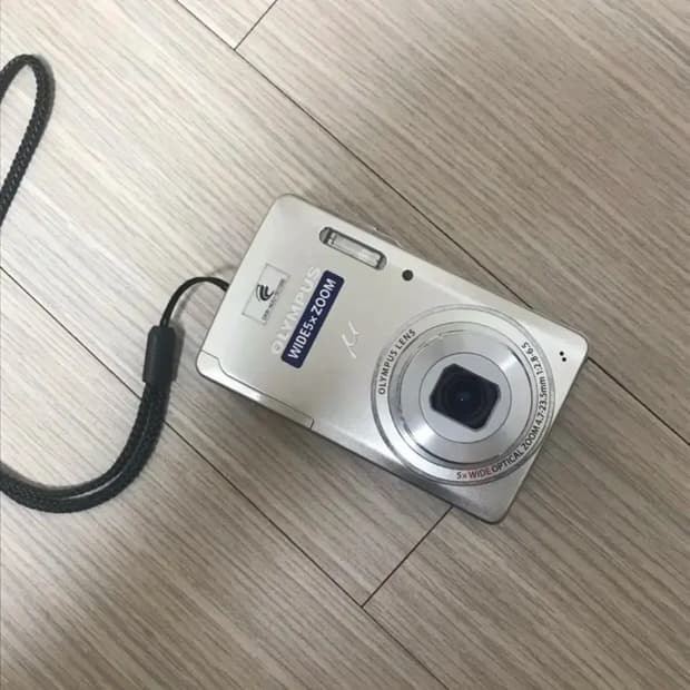 올림푸스 뮤5010