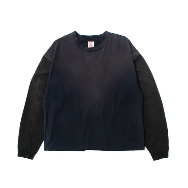 [2] 뤡코즈 더뤡코즈 COLOR SCHEME 롱슬리브 더렉코즈