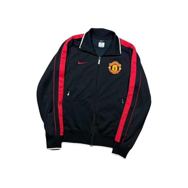 Nike 나이키 12-13 맨체스터 유나이티드 져지