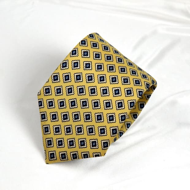 버버리 9.7cm A등급 명품넥타이