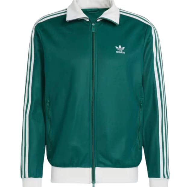 아디다스 클래식 베켄바우어 져지 L