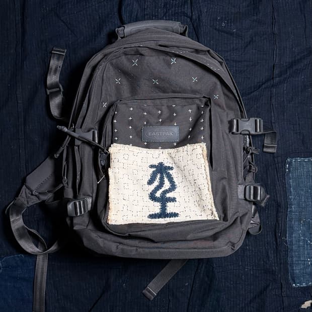 Eastpak by Mokuto 사시코 프로바이더 백팩