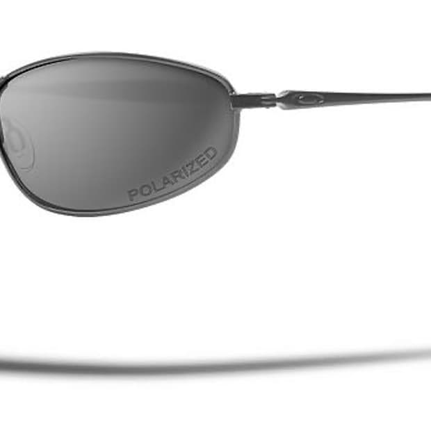 오클리 A-Wire 2.0 카본