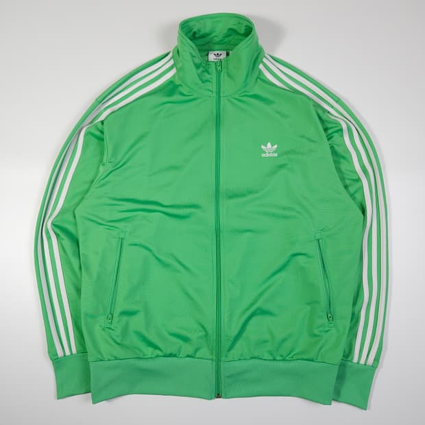 아디다스 파이어버드 오버핏 져지 