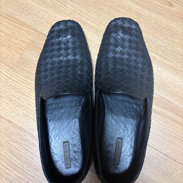 보테가 베네타 로퍼