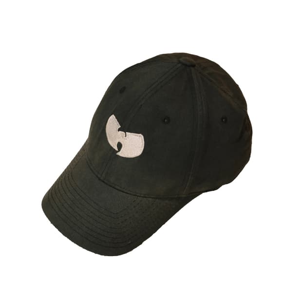 90s wu tang clan cap