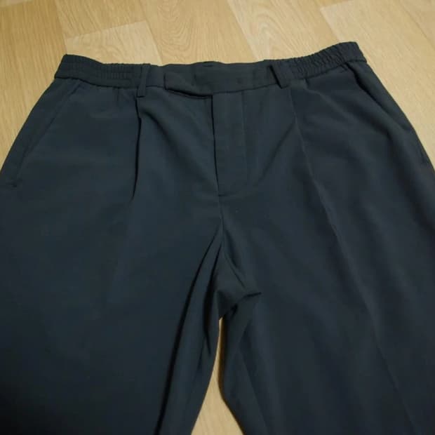 24/7시리즈 바지 M