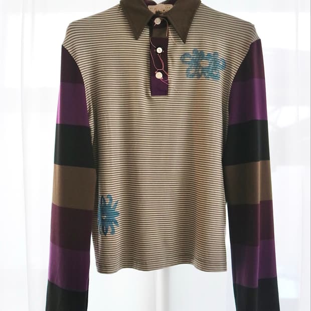 [Garbage core] Milano Polo