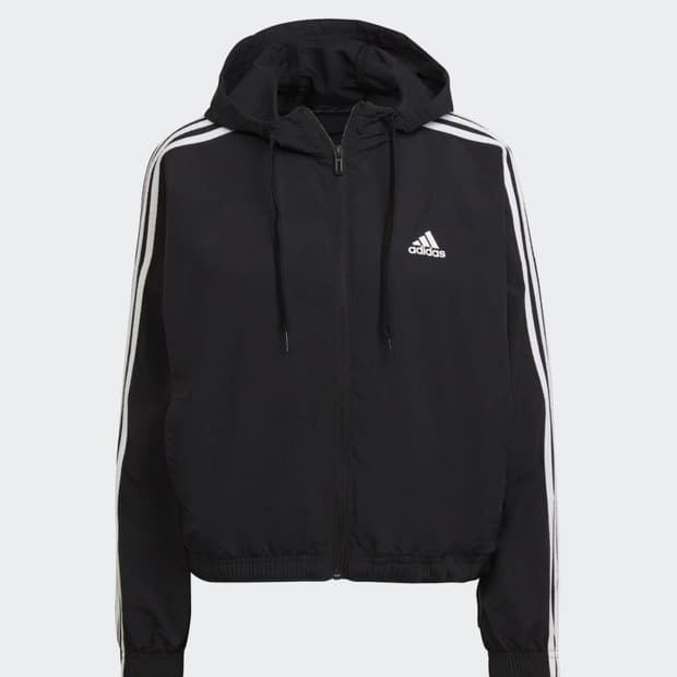 아디다스 바람막이