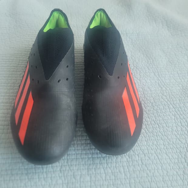 아디다스 축구화 265