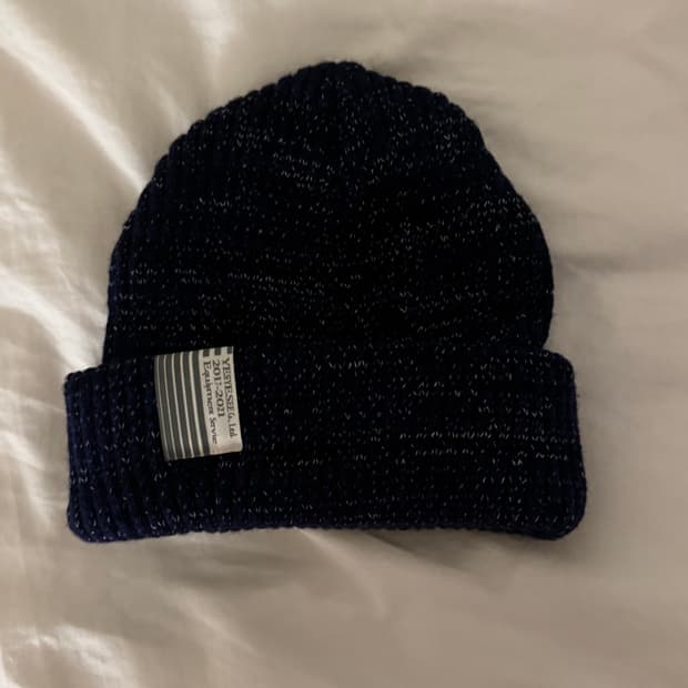 예스아이씨 비니 (핏 개이뻐요)