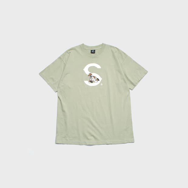 STUSSY