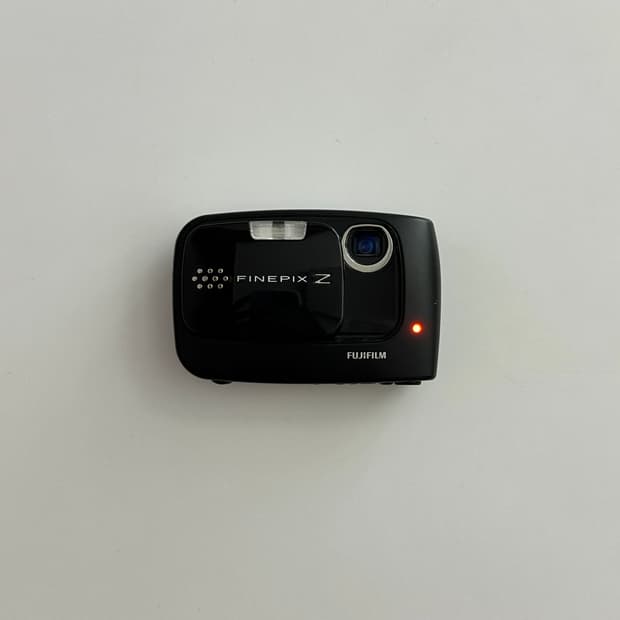 후지필름 파인픽스 Z30 빈티지디카 디카
