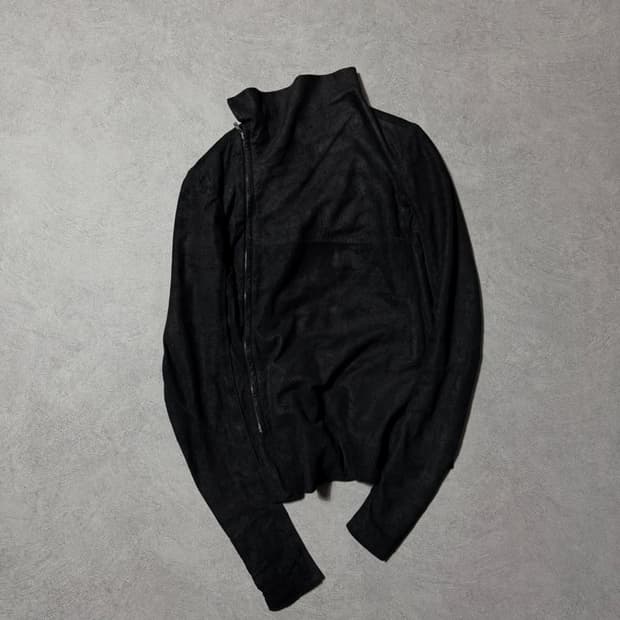 삽니다) 릭오웬스 13FW 램스킨 구합니다